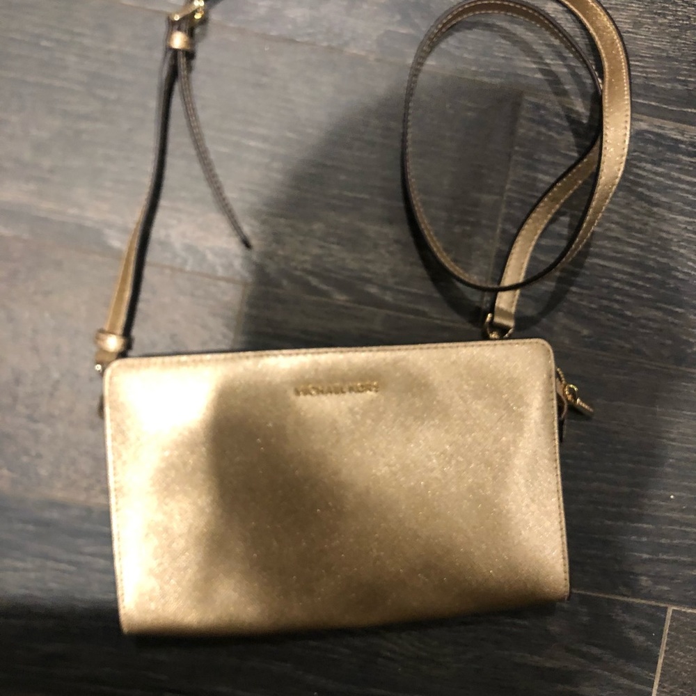 Michael Kors purse.